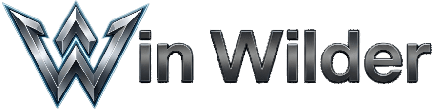 WinWilder logo